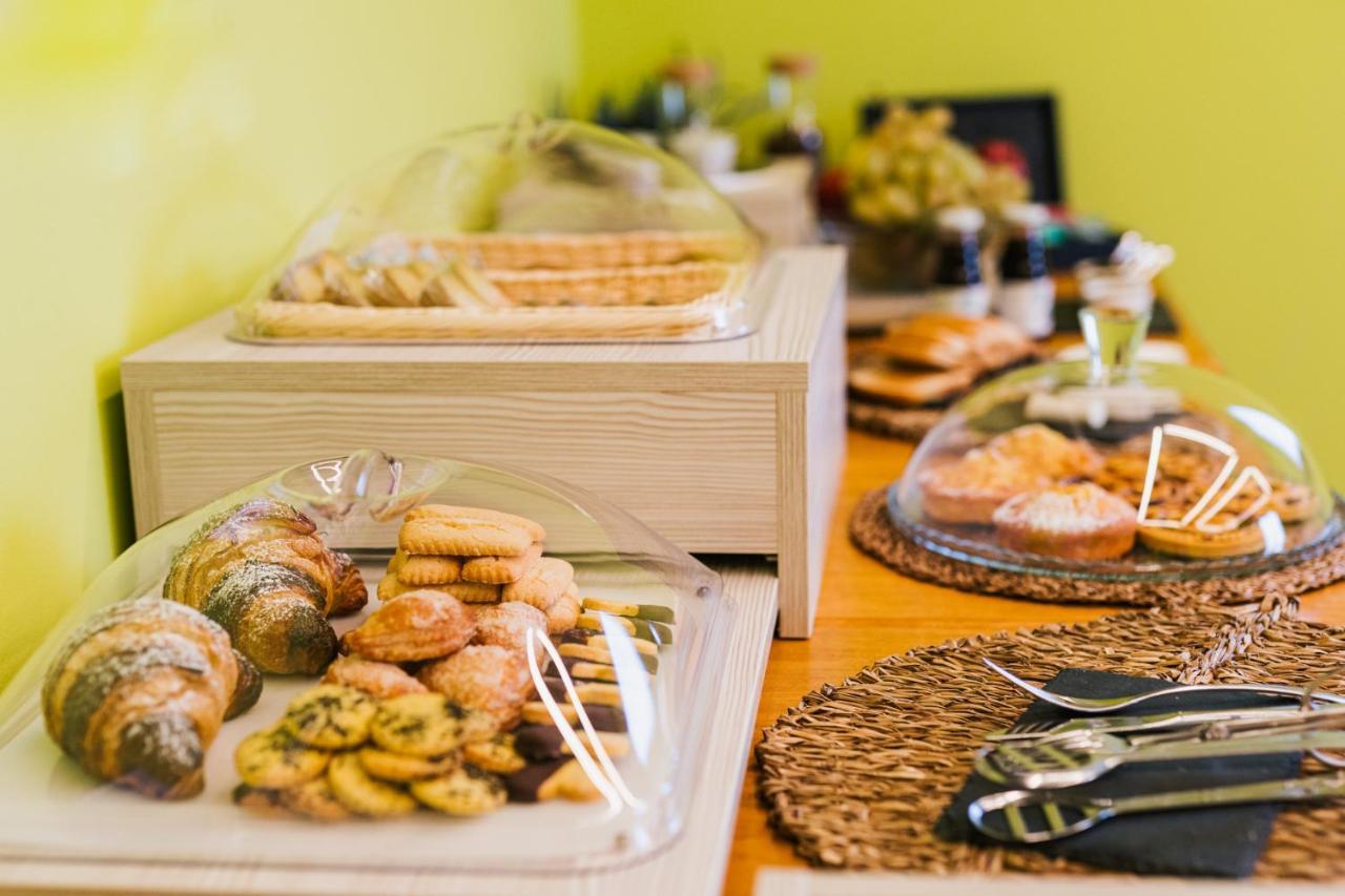 La Tenuta Di Santo Stefano Agri Resort & Spa Фосано Екстериор снимка