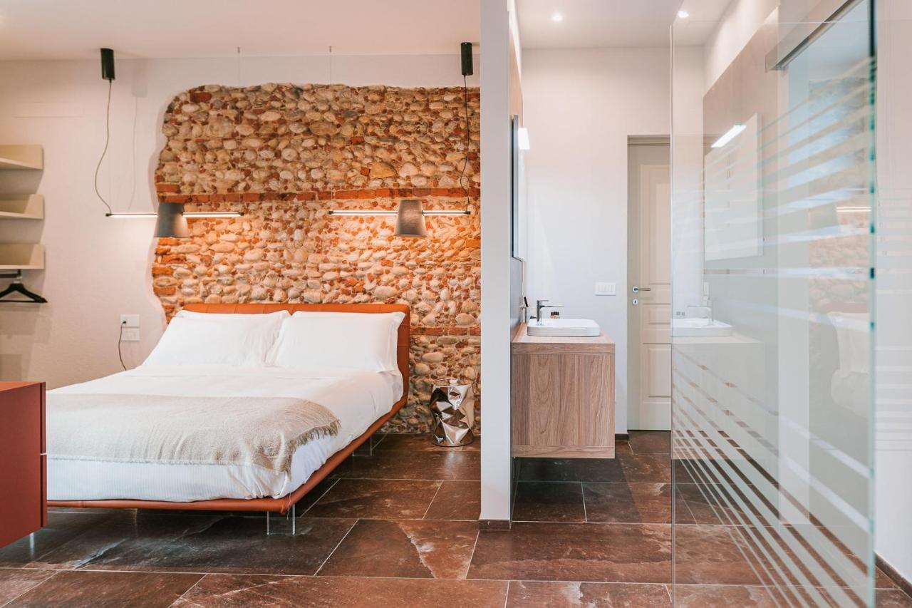 La Tenuta Di Santo Stefano Agri Resort & Spa Фосано Екстериор снимка
