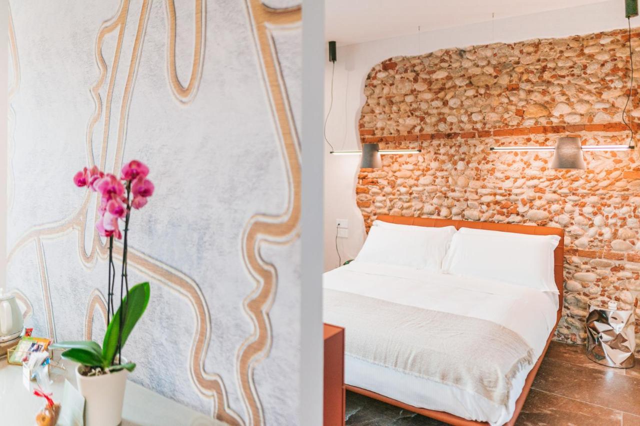 La Tenuta Di Santo Stefano Agri Resort & Spa Фосано Екстериор снимка