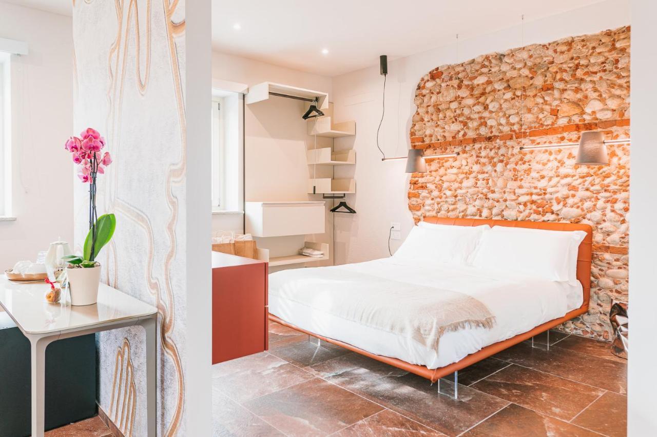 La Tenuta Di Santo Stefano Agri Resort & Spa Фосано Екстериор снимка