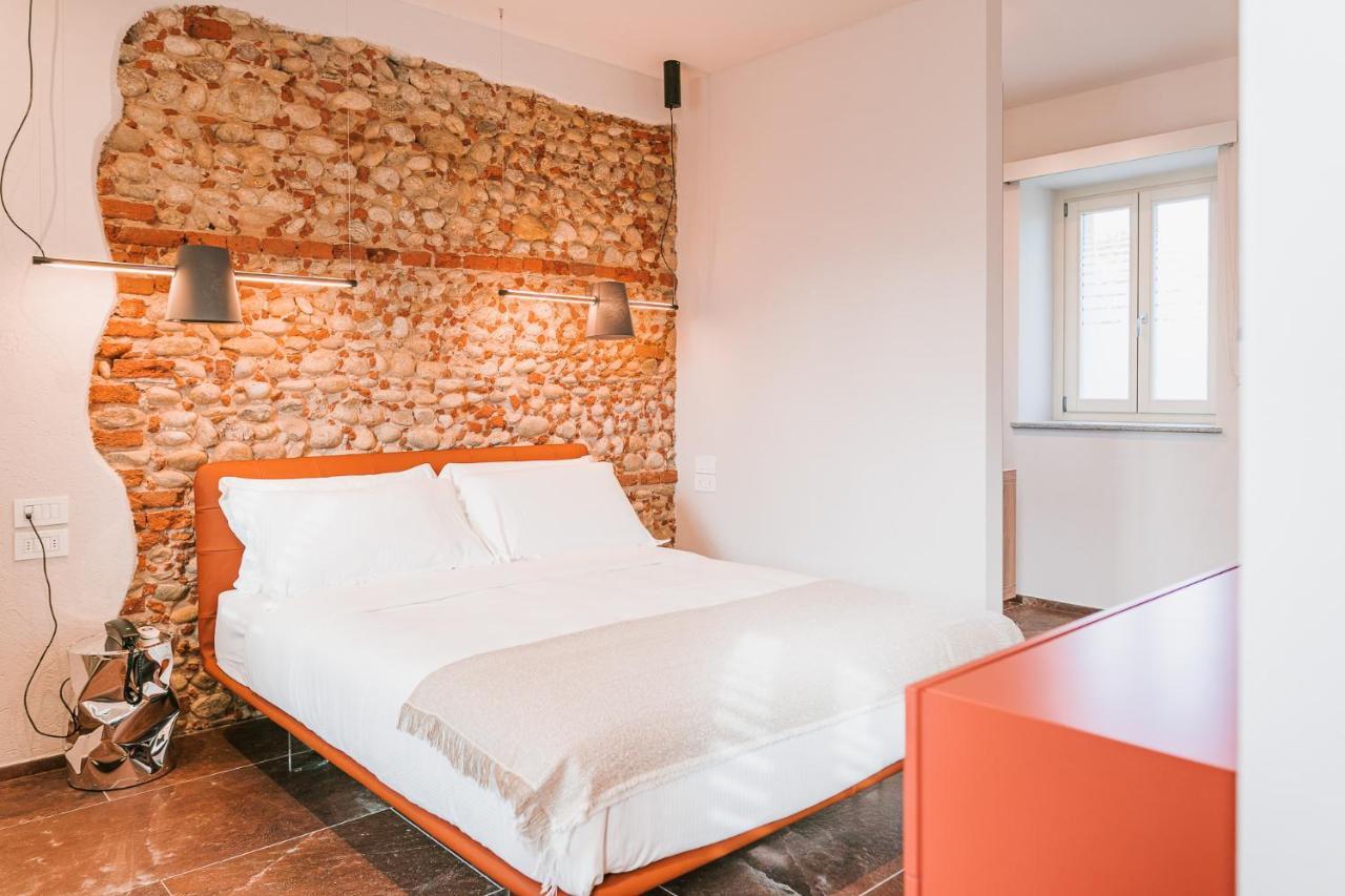 La Tenuta Di Santo Stefano Agri Resort & Spa Фосано Екстериор снимка
