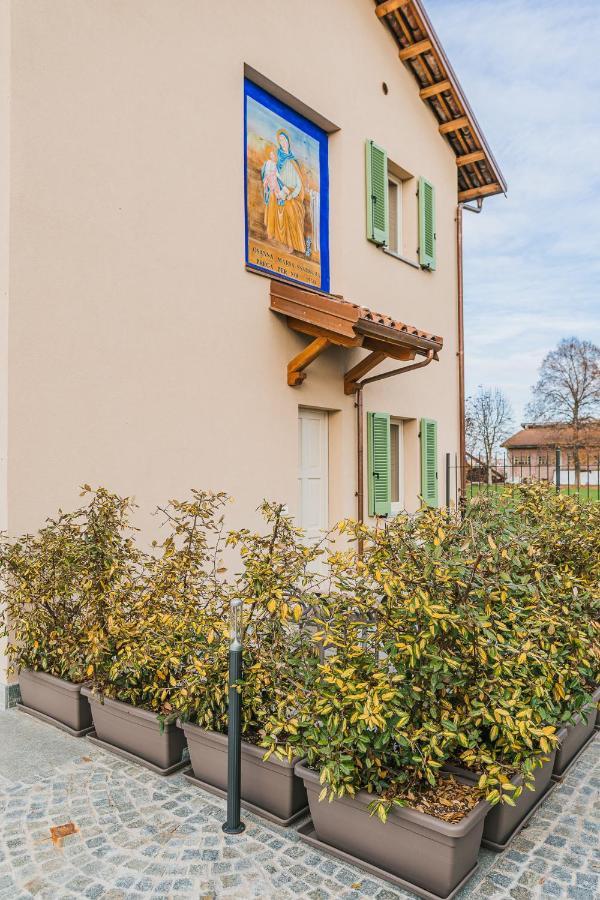 La Tenuta Di Santo Stefano Agri Resort & Spa Фосано Екстериор снимка