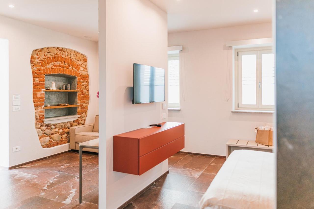 La Tenuta Di Santo Stefano Agri Resort & Spa Фосано Екстериор снимка