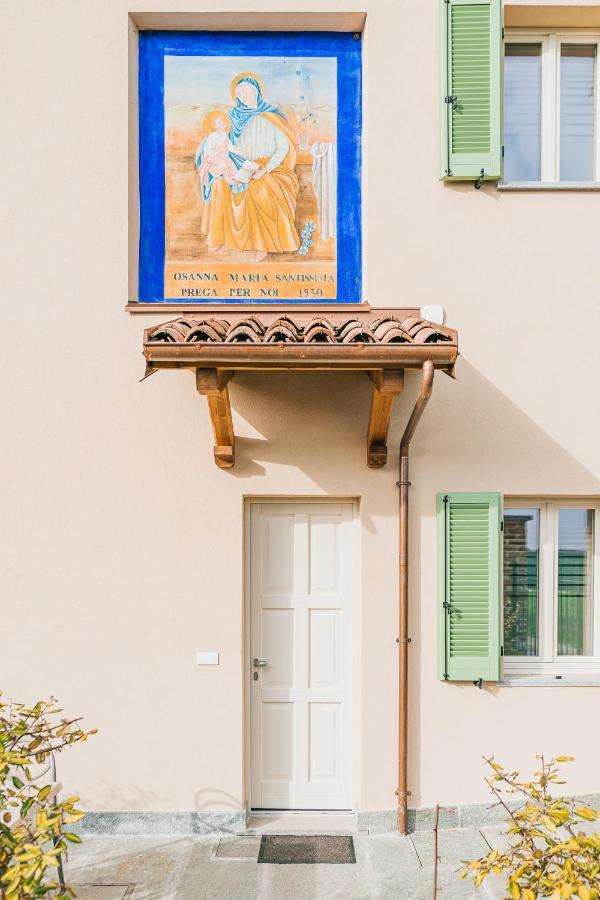 La Tenuta Di Santo Stefano Agri Resort & Spa Фосано Екстериор снимка