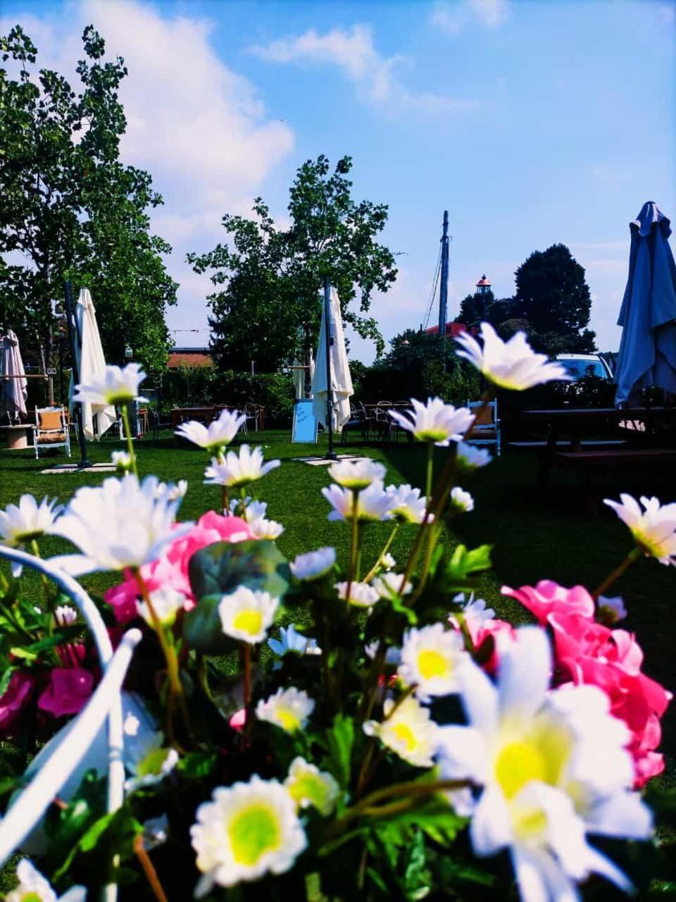 La Tenuta Di Santo Stefano Agri Resort & Spa Фосано Екстериор снимка