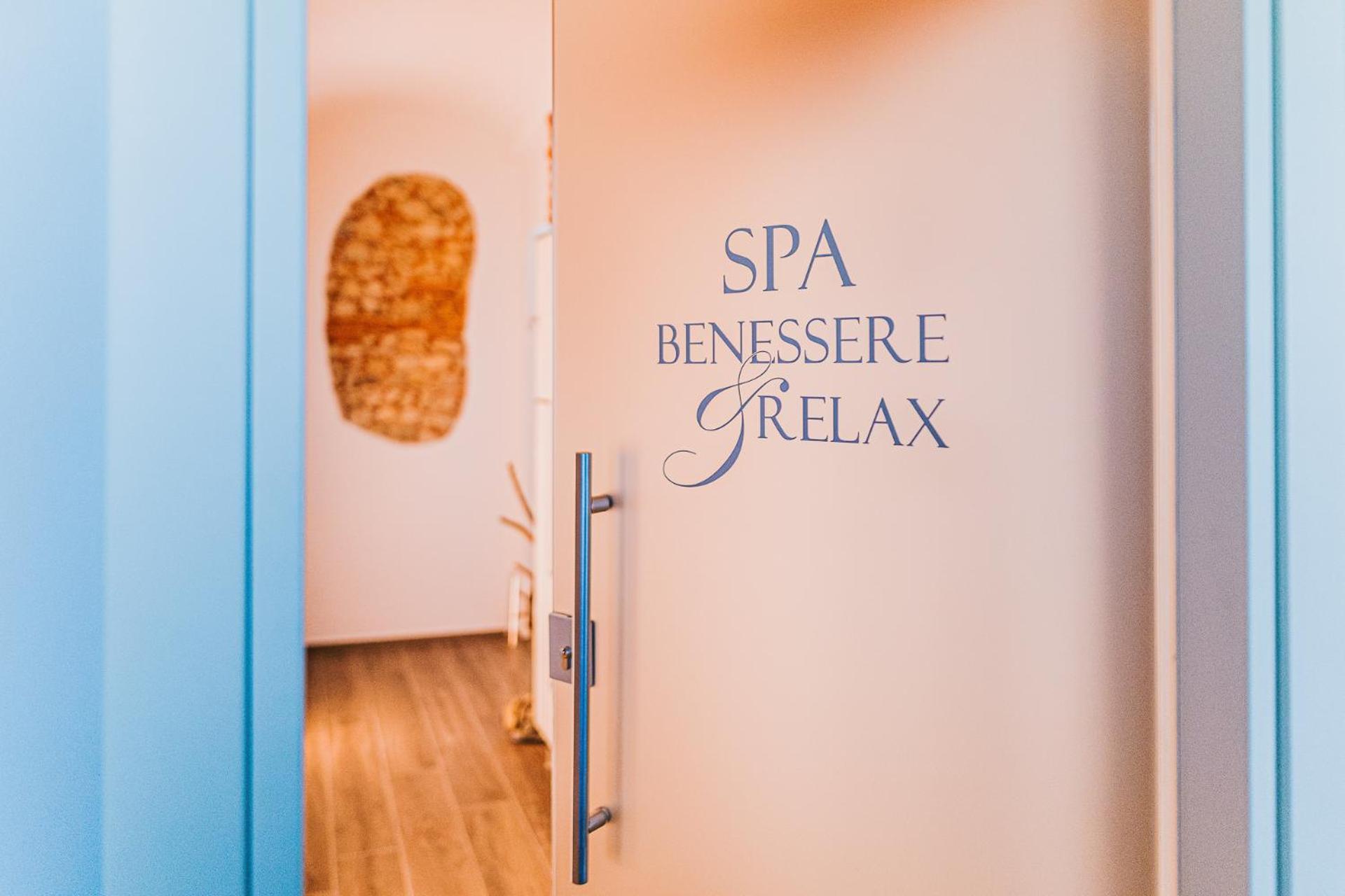 La Tenuta Di Santo Stefano Agri Resort & Spa Фосано Екстериор снимка
