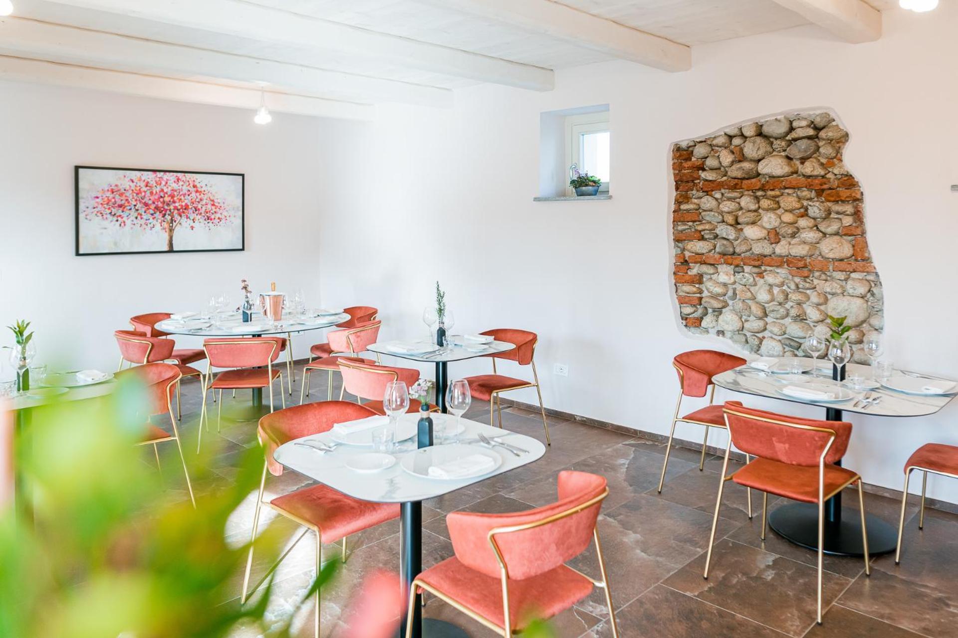 La Tenuta Di Santo Stefano Agri Resort & Spa Фосано Екстериор снимка