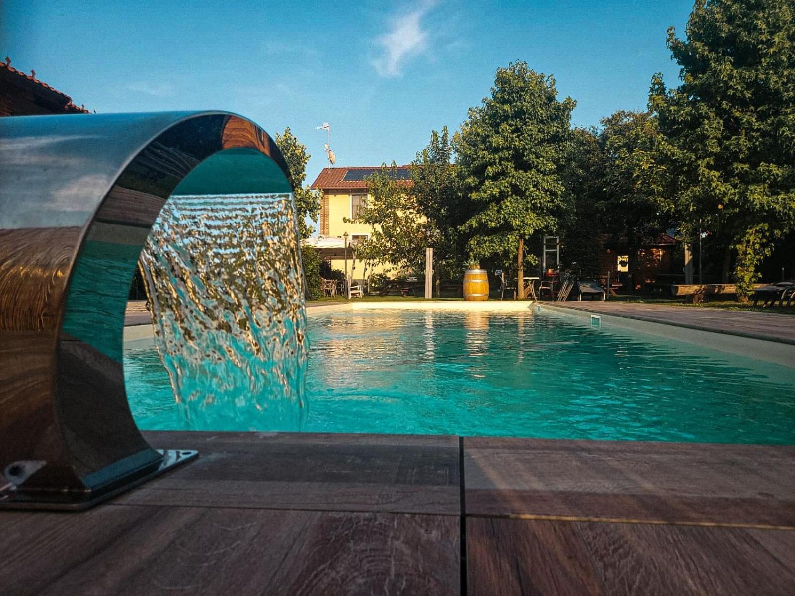 La Tenuta Di Santo Stefano Agri Resort & Spa Фосано Екстериор снимка